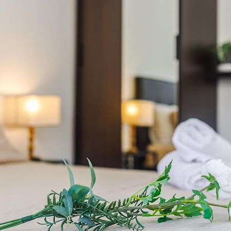 Sleeptubal Moderne Accommodatie Alhos Vedros Exterior photo