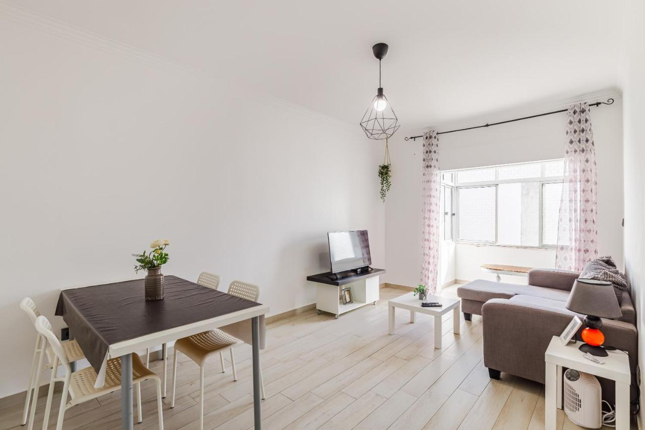 Sleeptubal Moderne Accommodatie Alhos Vedros Exterior photo